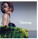 【中古】 Love，Whitney～ラヴ・ソング・コレクション～／ホイットニー・ヒューストン