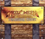 【中古】 トレジャー・チェスト〜ベスト・オブ・ハロウィン／ハロウィン