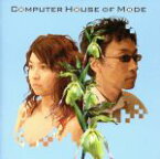 【中古】 COMPUTER　HOUSE　OF　MODE／SPANK　HAPPY