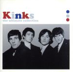 【中古】 アルティメイト・コレクション/ザ・キンクス