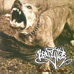 【中古】 Pitbull　Ways／ボックスカッター