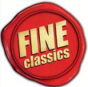 【中古】 FINE　classics／（クラシック）,アーサー・フィードラー,ボストン・ポップス管弦楽団,ユージン・オーマンディ,フィラデルフィア管弦楽団,エーリヒ・ラインスドルフ,ロンドン交響楽団,ダニエレ・ガッティ