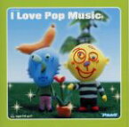 【中古】 I　Love　Pop　Music／akakage