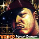 【中古】 GATE OF GENERATION/VADER