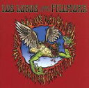 【中古】 ライブ・アット・ザ・フィルモア/ロス・ロボス