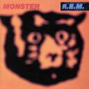【中古】 モンスター／R．E．M．