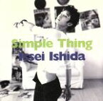 【中古】 Simple　Thing／いしだ壱成