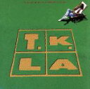 【中古】 T.K.LA/伊東たけし
