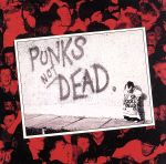 【中古】 パンクス・ノット・デッド／ジ・エクスプロイテッド