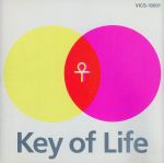 【中古】 Key　of　Life／キー・オブ・ライフ