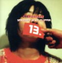 【中古】 SPACESHIP OF 13/STRAWBERRY