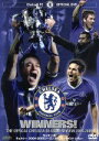 【中古】 Chelsea FC OFFICIAL DVDウィナーズ!チェルシー 2004‐2005シーズン カップトーナメント レヴュー/(サッカー)