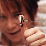 【中古】 OK！／高橋直純