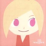 【中古】 君の魔法/waffles