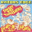 【中古】 SWEET 10 THRASHERS/RAZORS EDGE 【中古】afb 330円