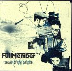 【中古】 music　of　the　district／Fullmember