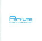 【中古】 Perfume～Complete　Best～（DVD付）／Perfume
