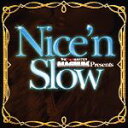 【中古】 THE R&B MASTER MAGNUM presents “Nice’n Slow”/(オムニバス),アッシャー,クリス・ブラウン,R.ケリー,タ...
