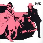 【中古】 ボニー＆クライド／髭のサムネイル