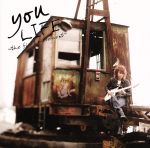 【中古】 LIFE～the　first　movement～／you