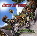 【中古】 Catch　De　Vibes／MIGHTY　JAM　ROCK