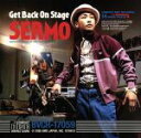 【中古】 Get　Back　On　Stage／SEAMO