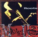 【中古】 Roots／上田正樹