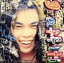 【中古】 graffiti/中西圭三 110円