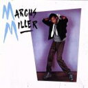 【中古】 パーフェクト・ガイ/マーカス・ミラー