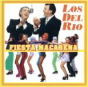 【中古】 Shall we マカレナ? −FIESTA MACARENA−/ロス・デル・リオ