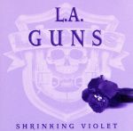 【中古】 SHRINKING　VIOLET／L.A.ガンズ