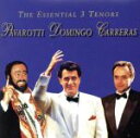 【中古】 3大テナー 世紀の競演/ルチアーノ・パヴァロッティ,プラシド・ドミンゴ,ホセ・カレーラス