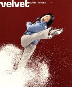 【中古】 Velvet／広瀬香美