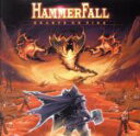 【中古】 ハーツ・オン・ファイア/ハンマーフォール(2)