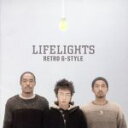 楽天ブックオフ 楽天市場店【中古】 LIFELIGHTS／Retro　G－Style