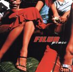 【中古】 ピース ＜CCCD＞／フィルー