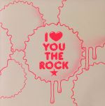 【中古】 I　□　YOU　THE　ROCK★　－BEST－／YOU　THE　ROCK★