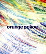 【中古】 極楽鳥～Bird　of　Paradise～通常盤／orange　pekoe