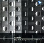 【中古】 バッハ：平均律クラヴィーア曲集　第1巻（CCCD）／イェネ・ヤンドー（ピアノ）