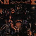 【中古】 ロス・アンジェルス/Throne Of Chaos