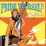 【中古】 Pride　Yourself（CCCD） <CCCD> ／ZZ 【中古】afb