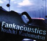  Fankacoustics／角松敏生