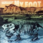 【中古】 MY FOOT／the pillows