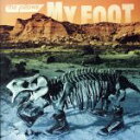 【中古】 MY　FOOT／the　pillows