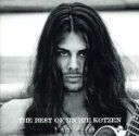 【中古】 THE BEST OF RICHIE KOTZEN／リッチー コッツェン