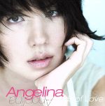 【中古】 サウンズ・オブ・ラヴ～しあわせについて～／Angelina