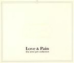 【中古】 Love　＆　Pain　the　slow　jam　collection／エリーシャ・ラヴァーン