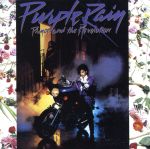 【中古】 パープル・レイン／プリンス＆ザ・レヴォリューション