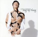 【中古】 sang　my　thang／米倉利紀