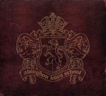 【中古】 abingdon　boys　school（初回生産限定盤）（DVD付）／abingdon　boys　school